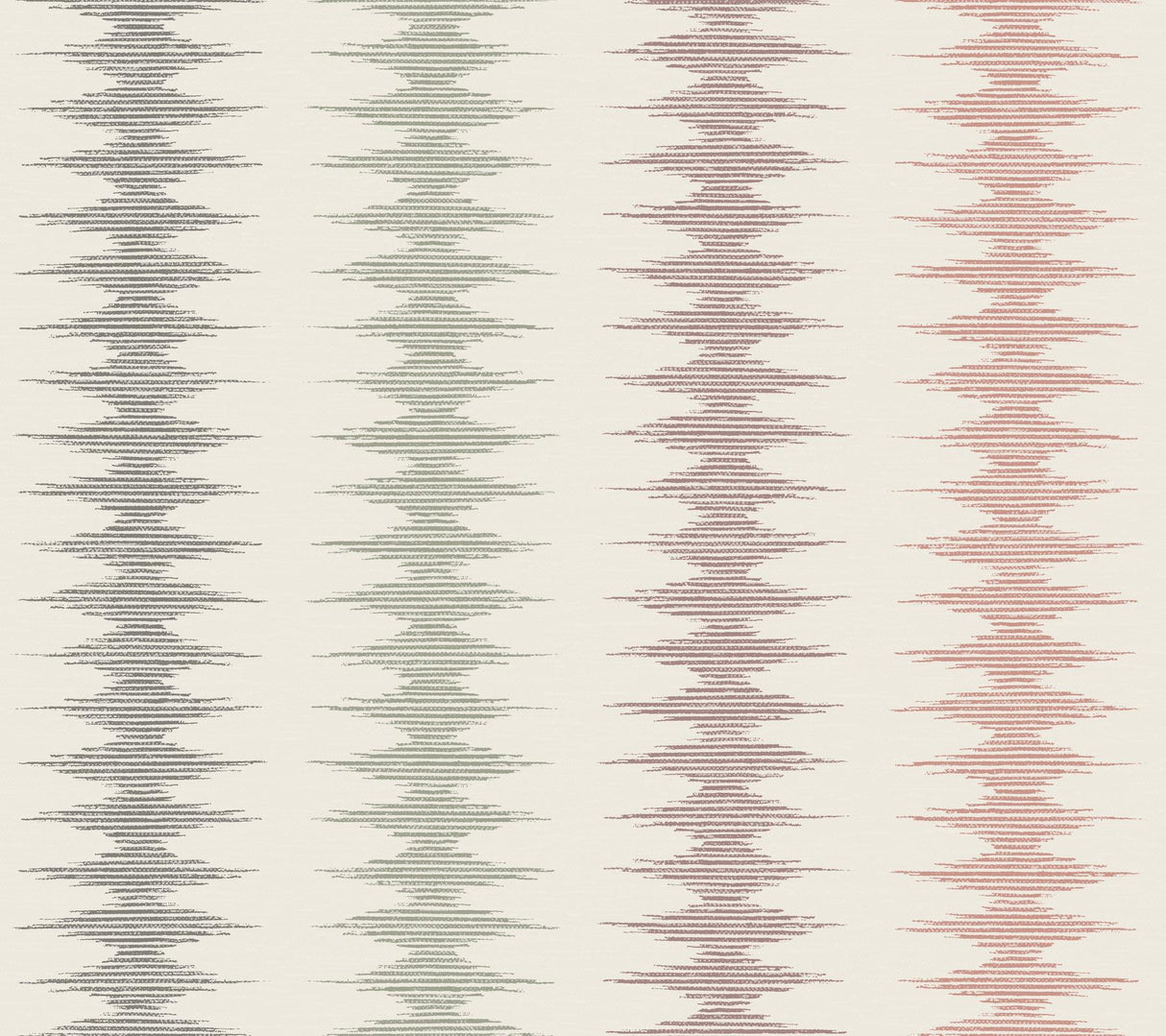 York Woven Desert Red Wallpaper