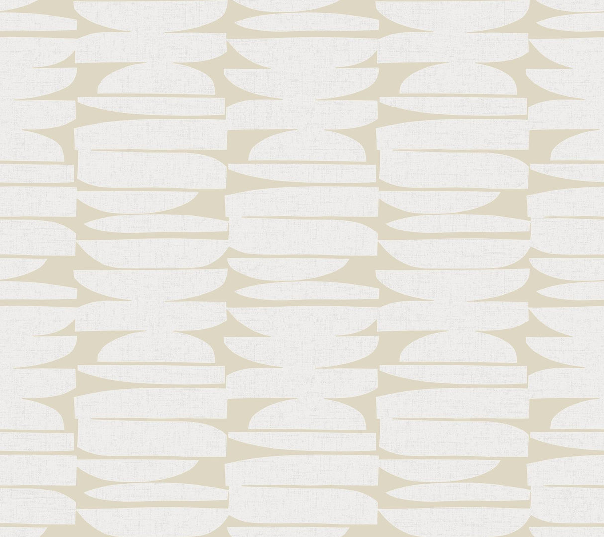 York Lovely Libra Beige Wallpaper