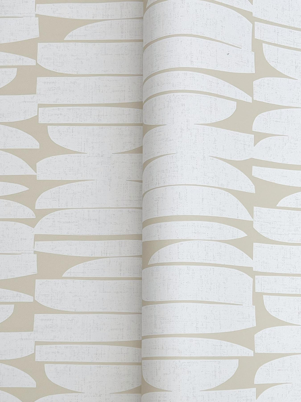 York Lovely Libra Beige Wallpaper