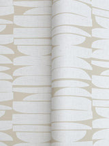 York Lovely Libra Beige Wallpaper