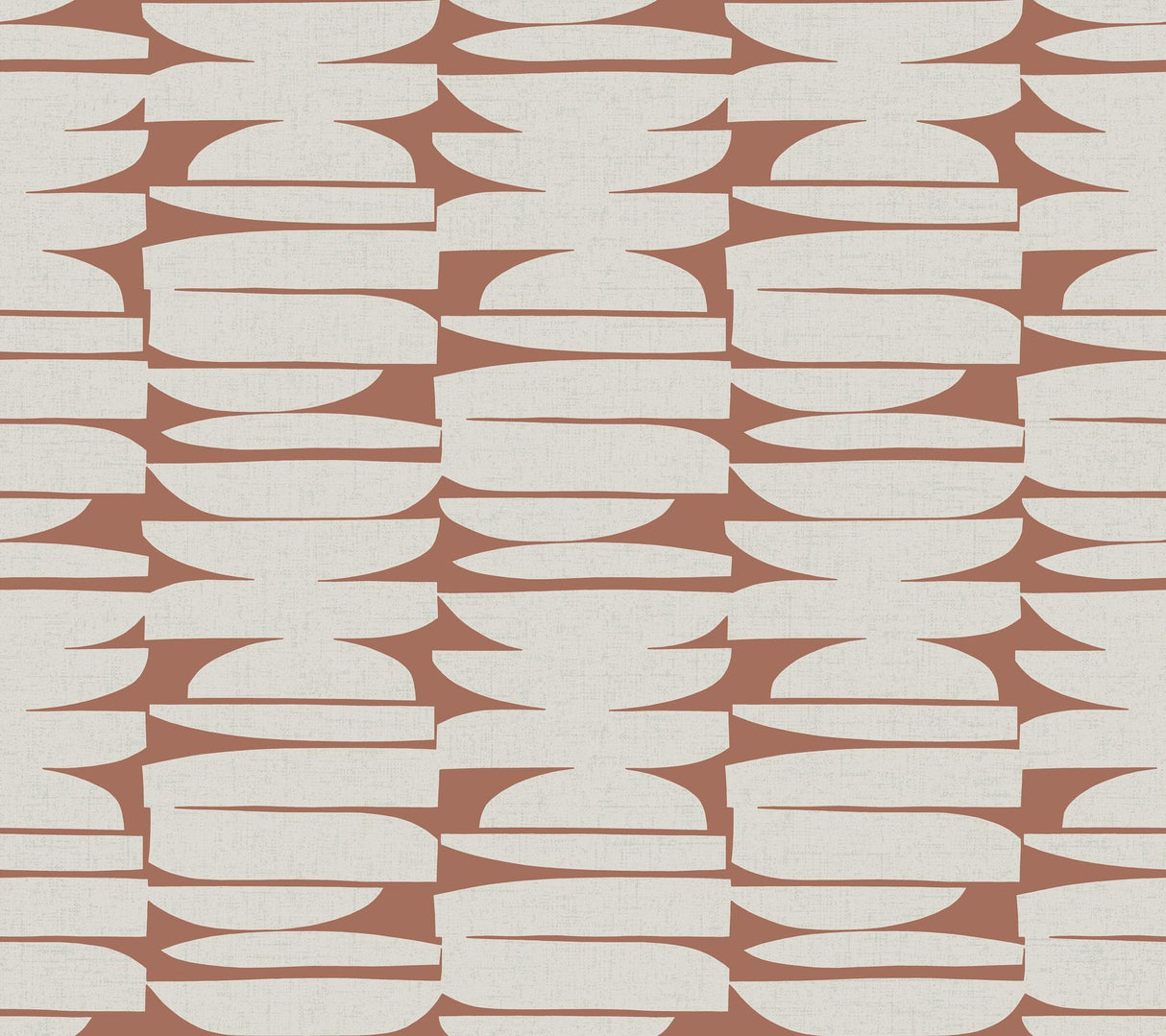 York Lovely Libra Red Wallpaper