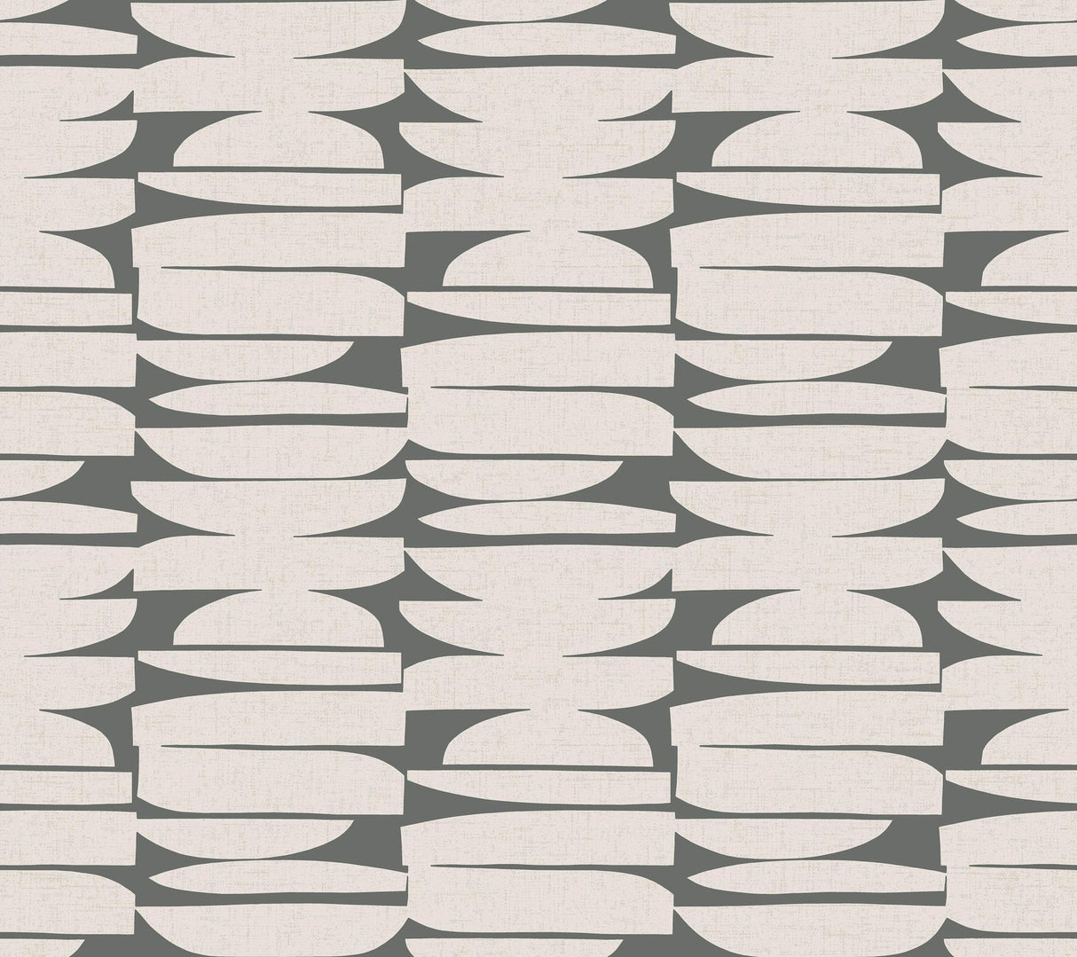 York Lovely Libra Black Wallpaper