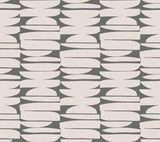 York Lovely Libra Black Wallpaper