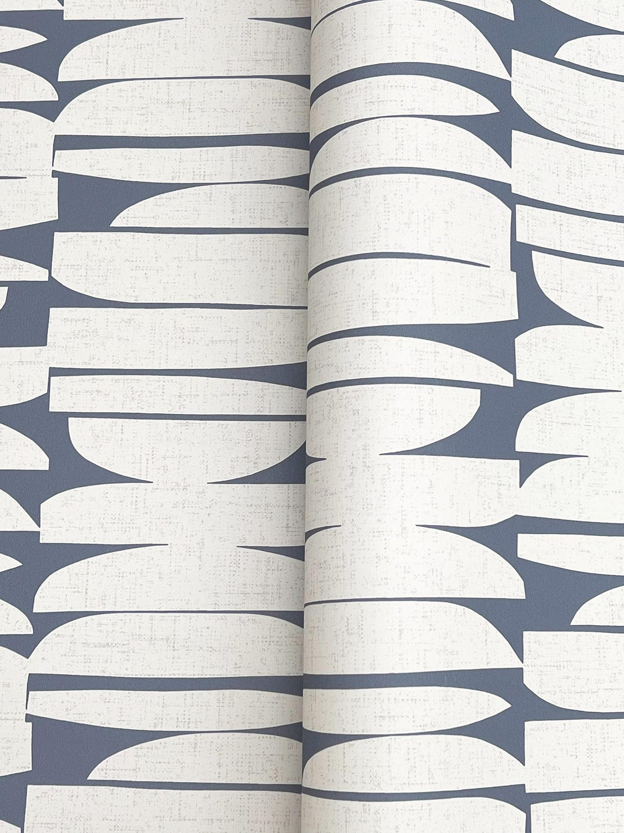 York Lovely Libra Blue Wallpaper