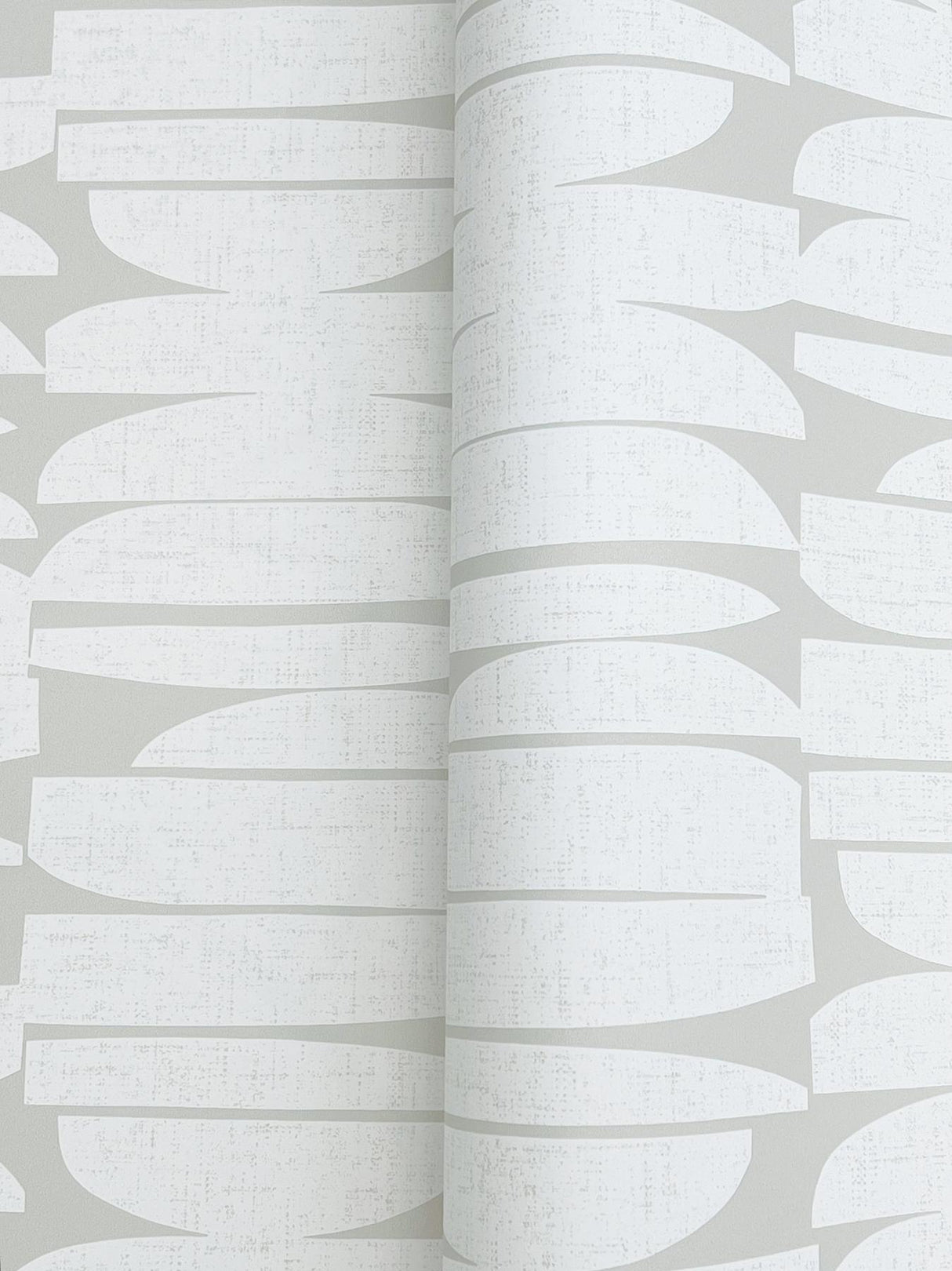 York Lovely Libra Grey Wallpaper