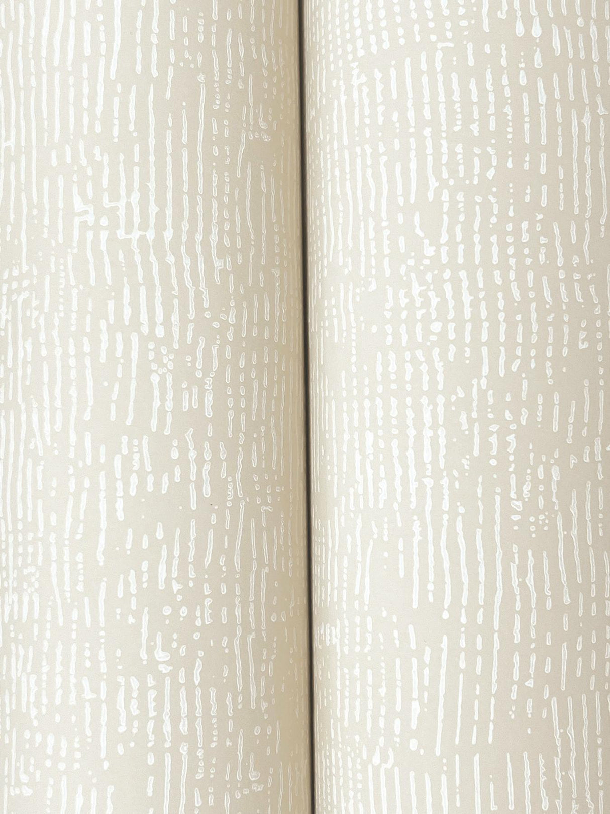 York Trabadillo Plaster Beige Wallpaper