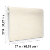 York Trabadillo Plaster Beige Wallpaper