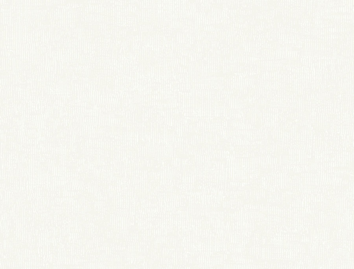 York Trabadillo Plaster White Wallpaper