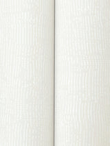 York Trabadillo Plaster White Wallpaper