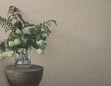 York Huri Neutral Wallpaper