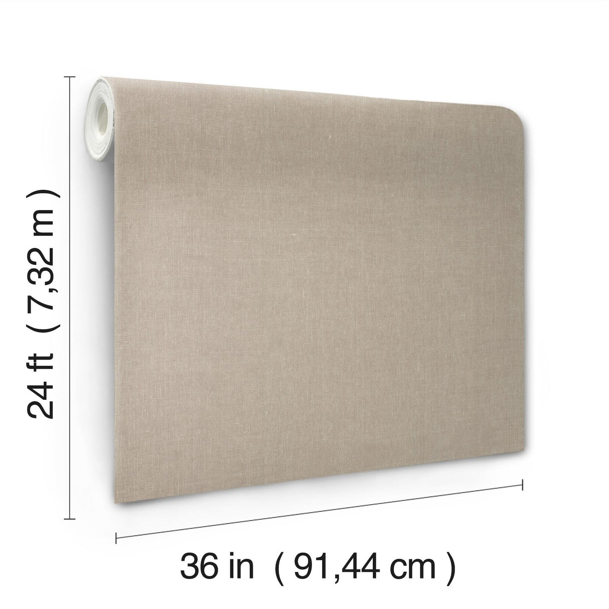 York Huri Neutral Wallpaper