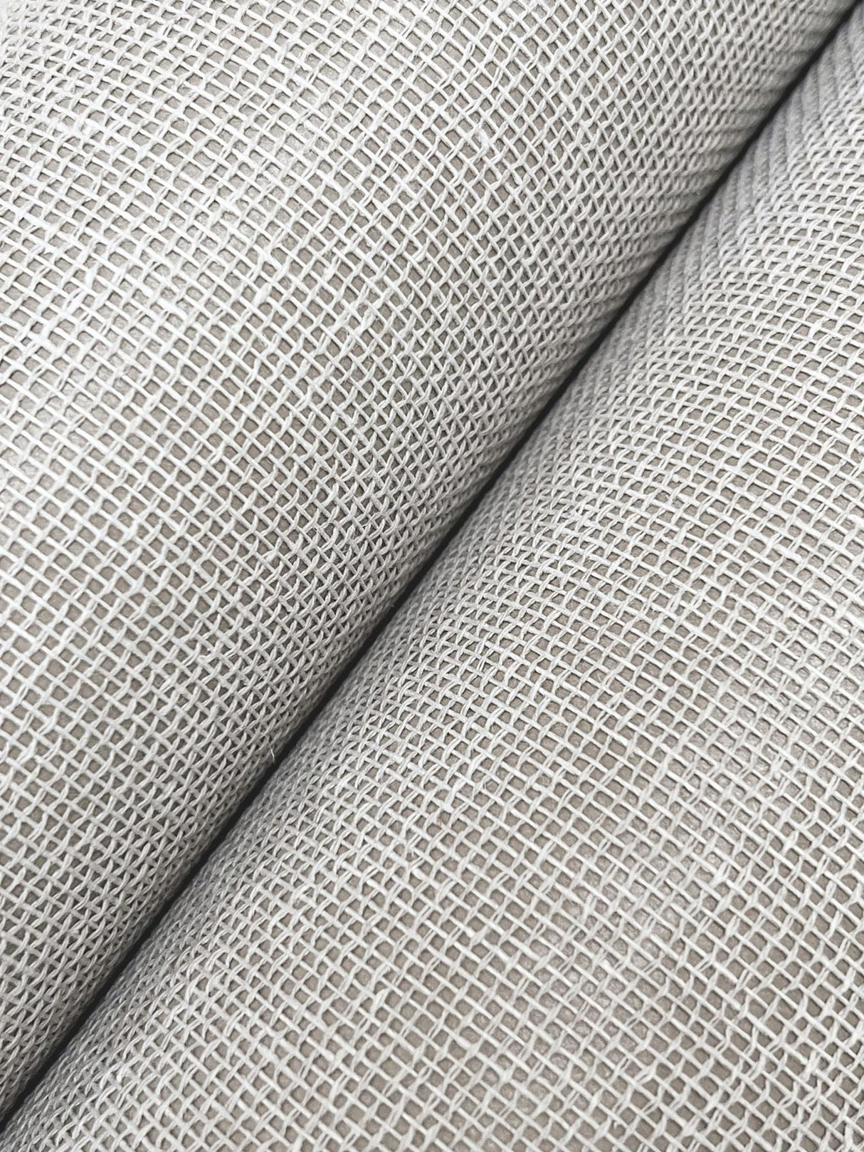 York Huri Grey Wallpaper
