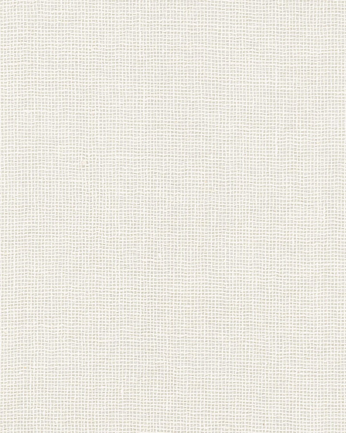 York Huri White Wallpaper