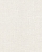 York Huri White Wallpaper