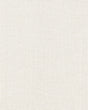 York Huri White Wallpaper
