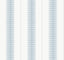 York Tandem Stripe Blue Wallpaper
