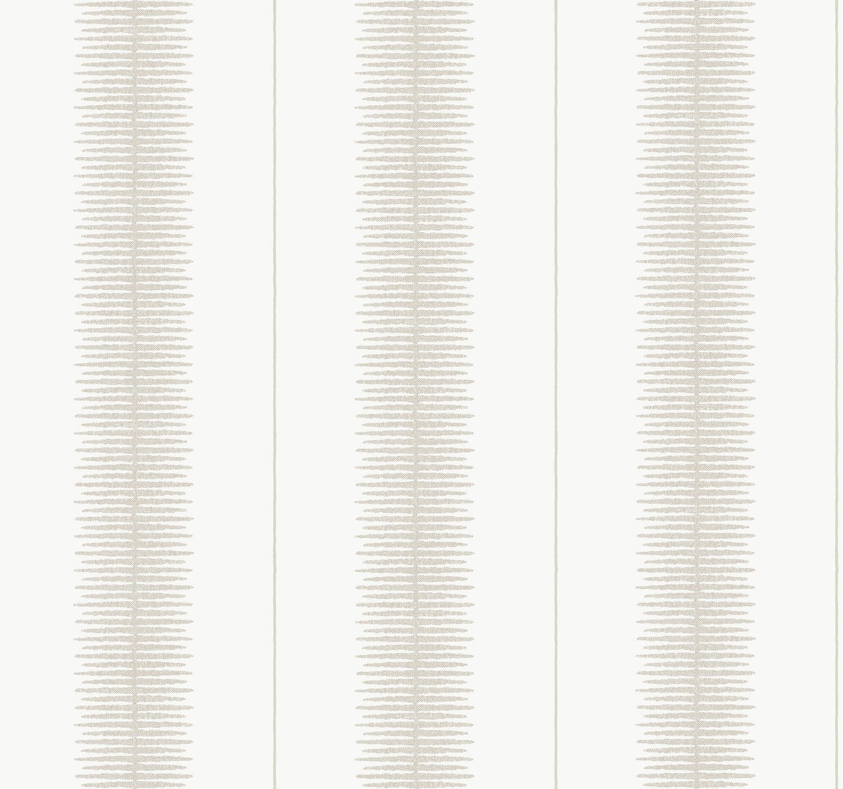 York Tandem Stripe Neutral Wallpaper