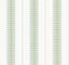 York Tandem Stripe Green Wallpaper