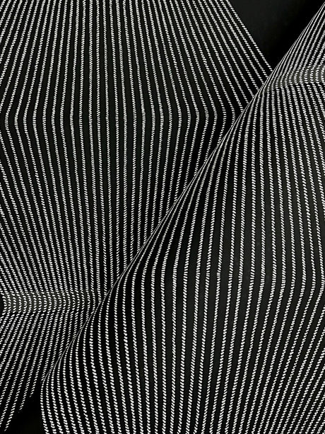 York Diamond Legacy Black Wallpaper