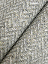 York Regent Black Wallpaper