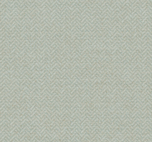 York Regent Blue Wallpaper