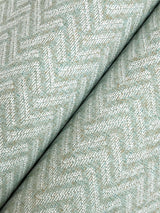 York Regent Blue Wallpaper