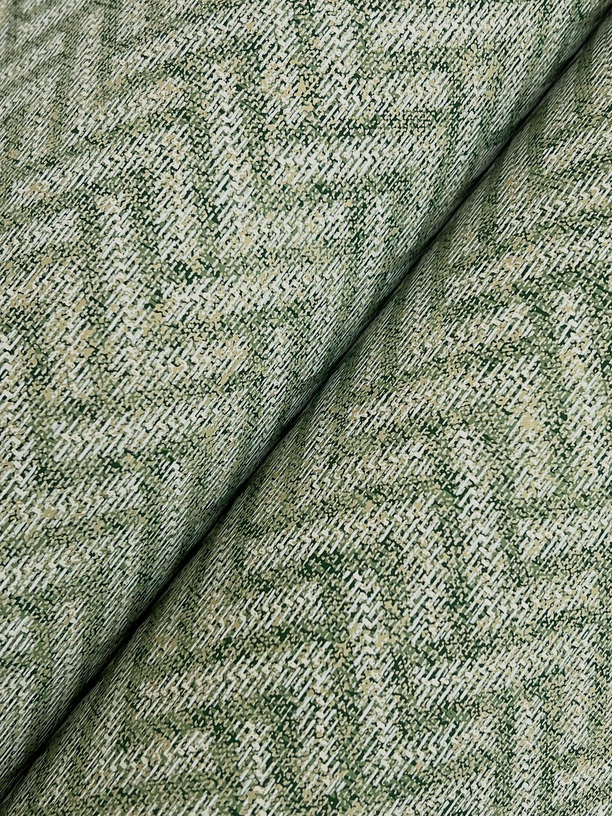 York Regent Green Wallpaper