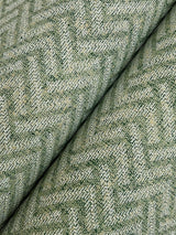 York Regent Green Wallpaper