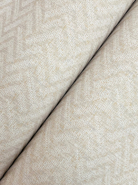 York Regent Neutral Wallpaper