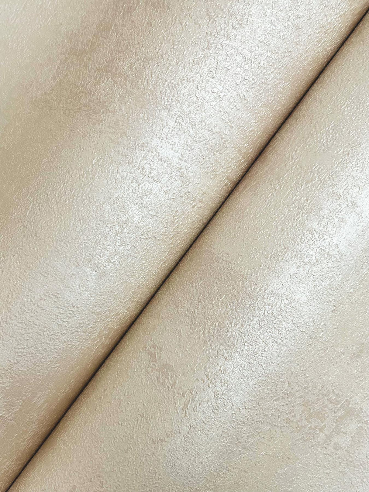 York Italian Plaster Beige Wallpaper