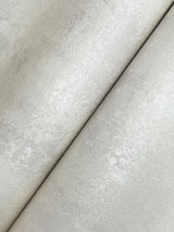 York Italian Plaster White Wallpaper