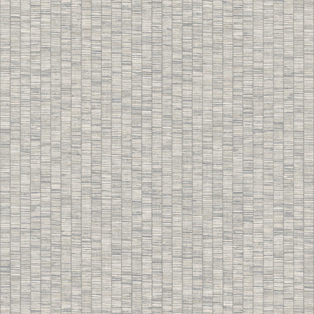 York Lemuria Grey Wallpaper