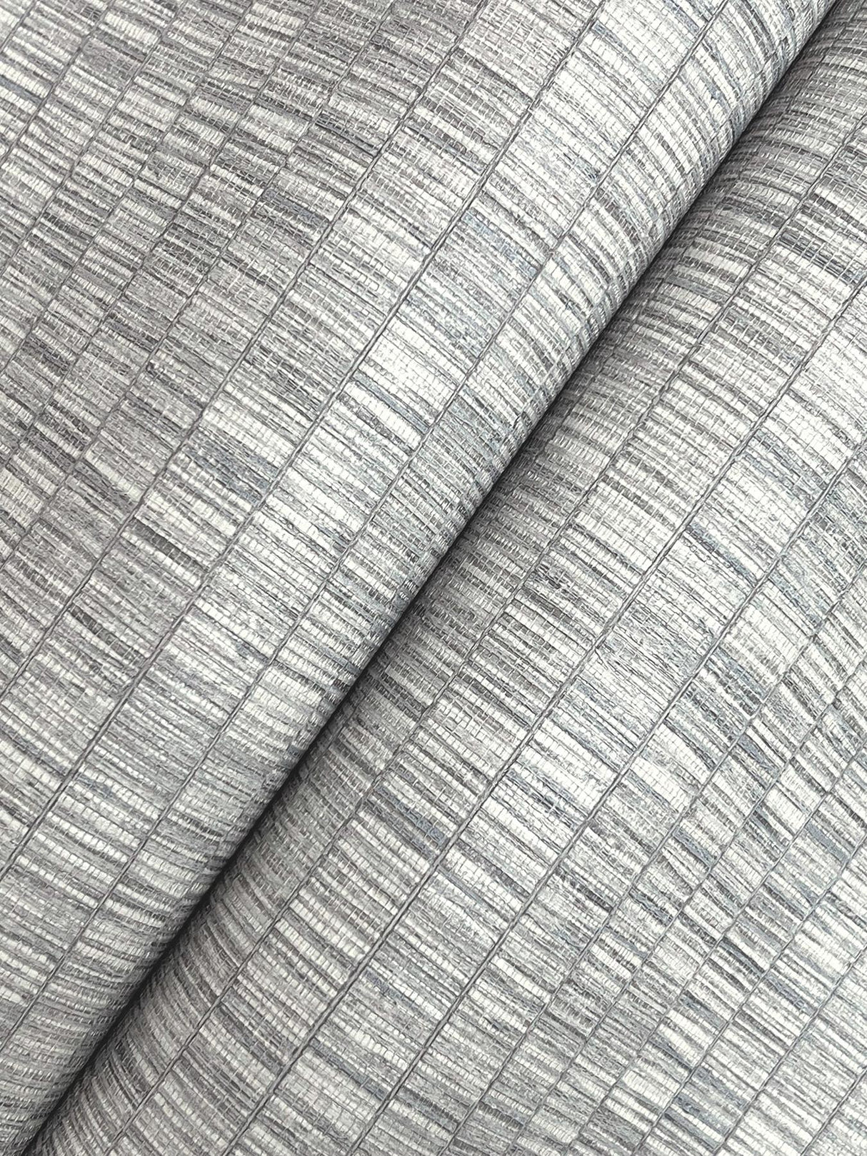 York Lemuria Grey Wallpaper