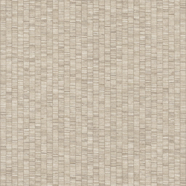York Lemuria Beige Wallpaper