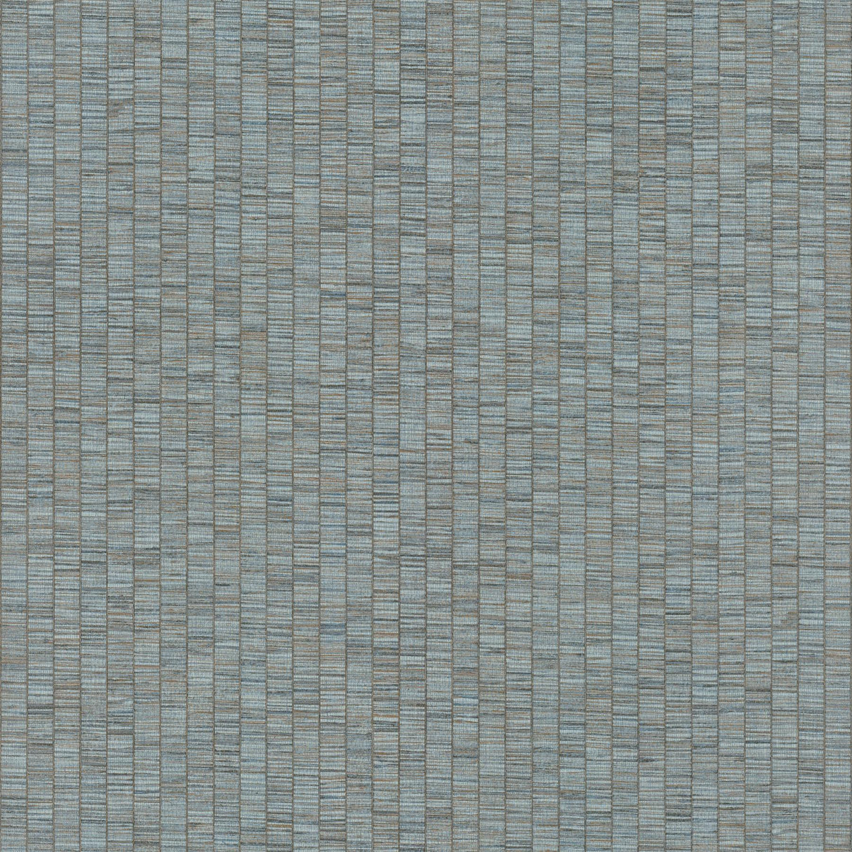 York Lemuria Blue Wallpaper