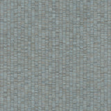 York Lemuria Blue Wallpaper