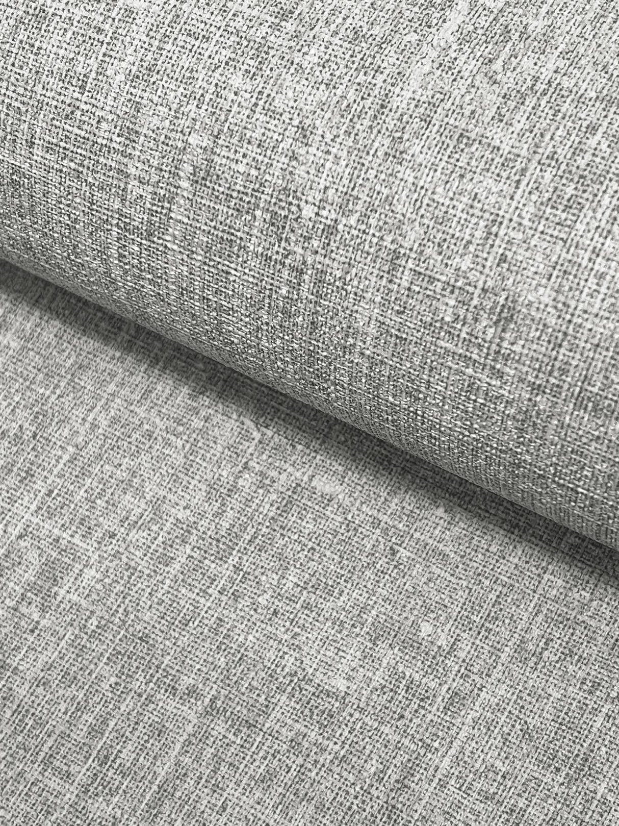 York Cromie Grey Wallpaper