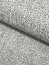 York Cromie Grey Wallpaper