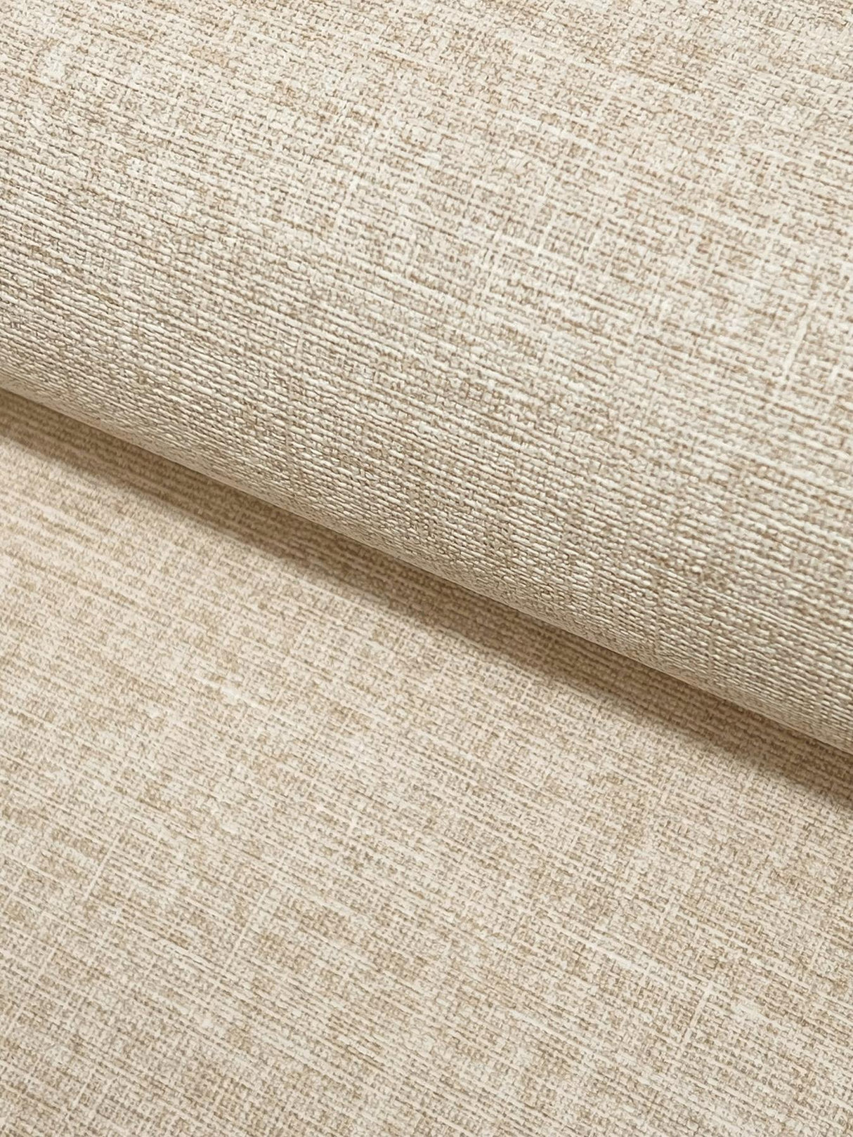 York Cromie White Wallpaper