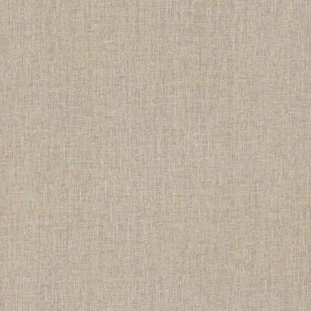 York Cromie Brown Wallpaper