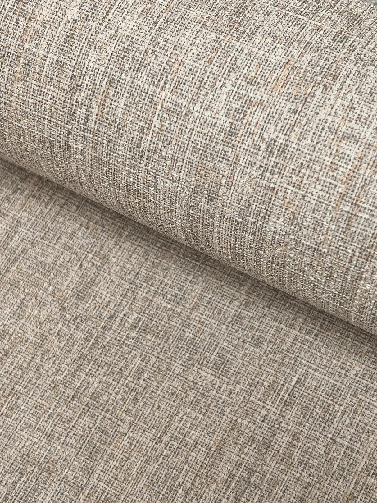 York Cromie Brown Wallpaper