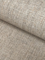 York Cromie Brown Wallpaper