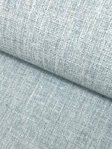 York Cromie Blue Wallpaper