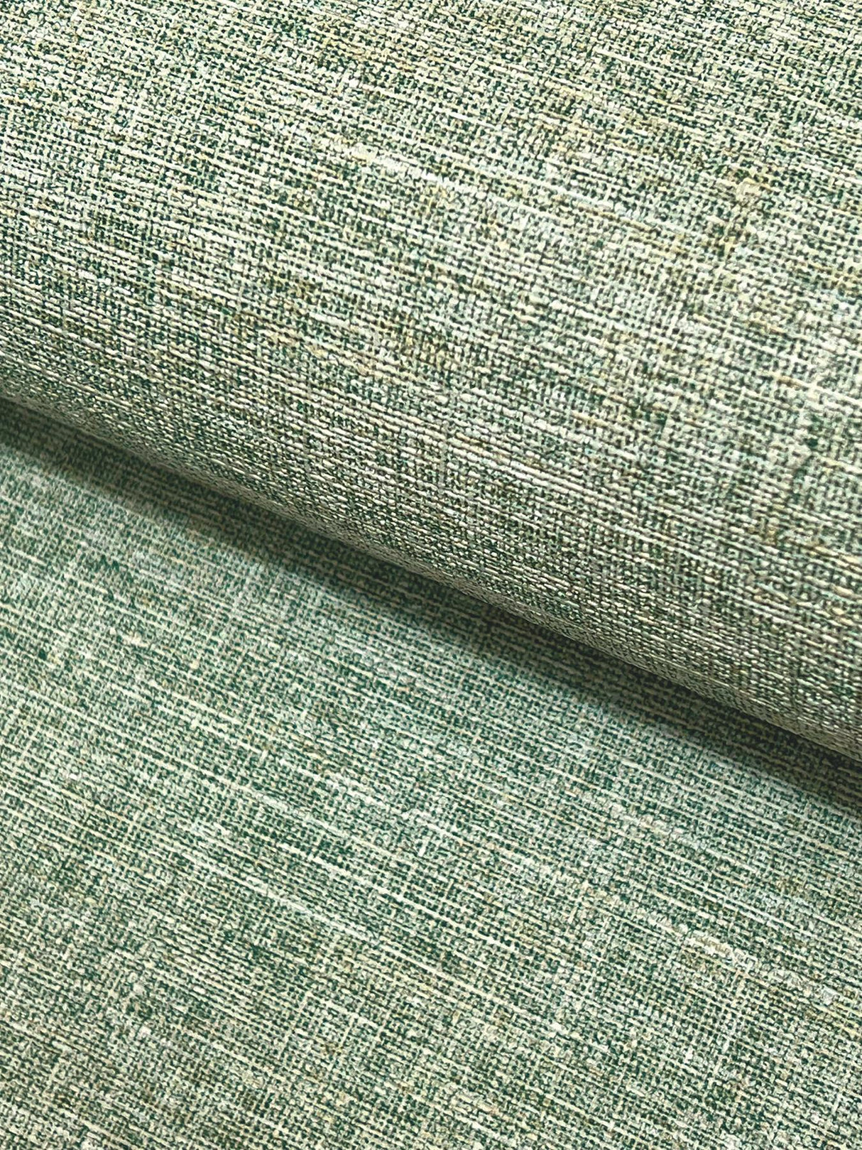 York Cromie Green Wallpaper