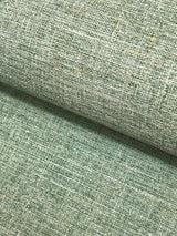York Cromie Green Wallpaper