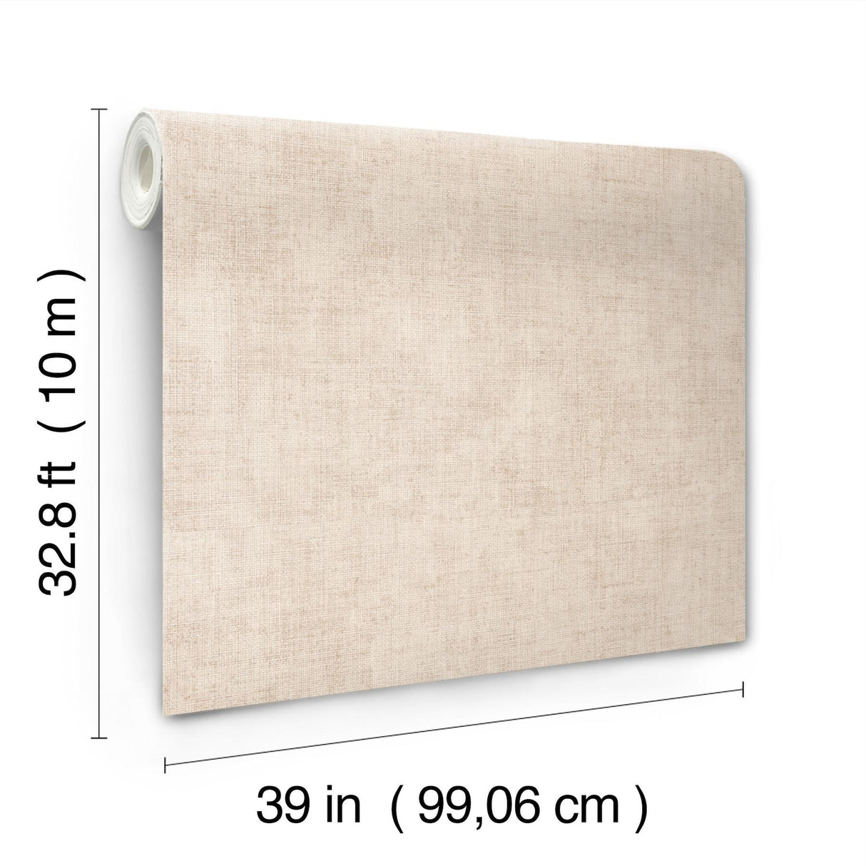York Alma White Wallpaper