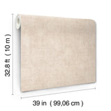 York Alma White Wallpaper