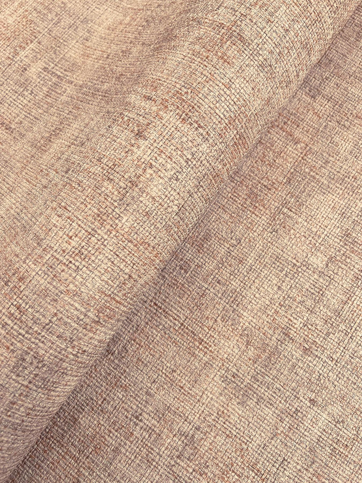 York Alma Red Wallpaper