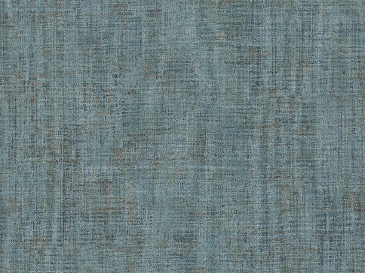 York Alma Blue Wallpaper
