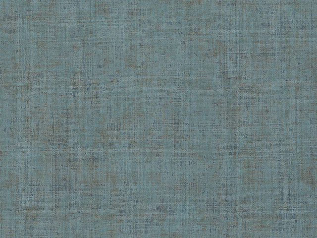 York Alma Blue Wallpaper